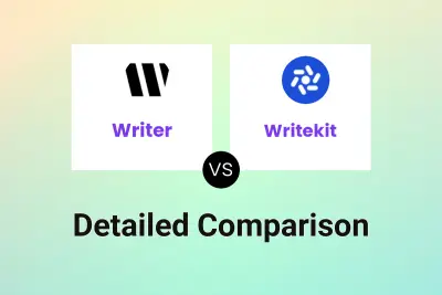 Writer vs Writekit