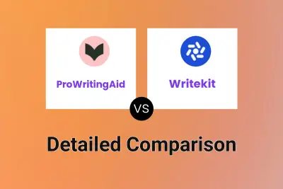 ProWritingAid vs Writekit