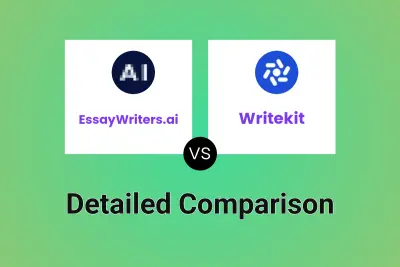 EssayWriters.ai vs Writekit