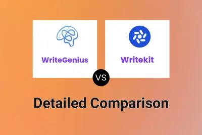 WriteGenius vs Writekit