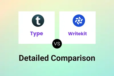 Type vs Writekit