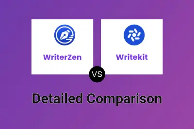 WriterZen vs Writekit