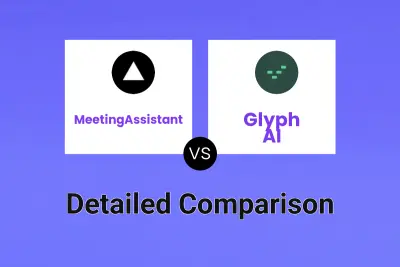 MeetingAssistant vs Glyph AI