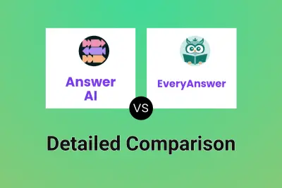 Answer AI vs EveryAnswer