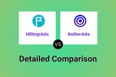 HilltopAds vs RollerAds