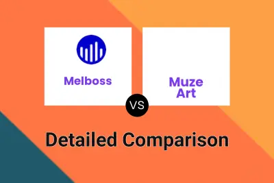 Melboss vs Muze Art