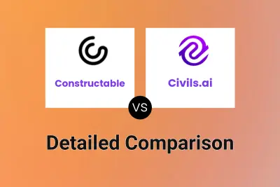 Constructable vs Civils.ai