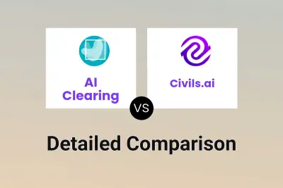 AI Clearing vs Civils.ai