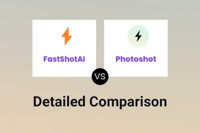 FastShotAI vs Photoshot