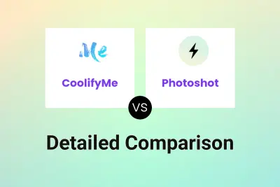 CoolifyMe vs Photoshot