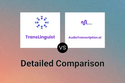 TransLinguist vs AudioTranscription.ai