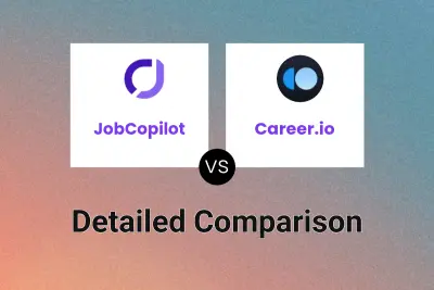 JobCopilot vs Career.io