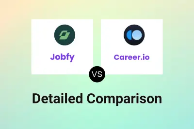 Jobfy vs Career.io