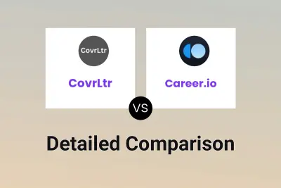 CovrLtr vs Career.io