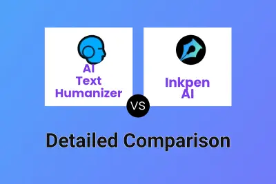 AI Text Humanizer vs Inkpen AI