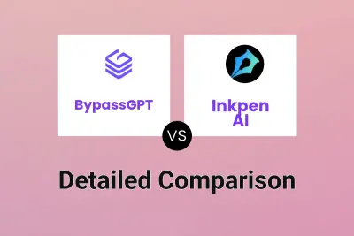 BypassGPT vs Inkpen AI