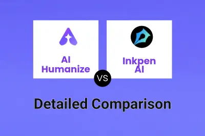 AI Humanize vs Inkpen AI