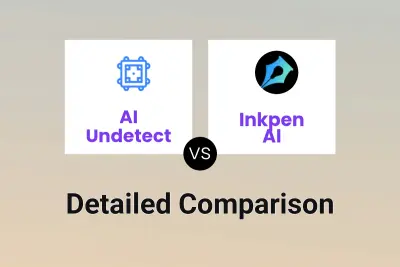 AI Undetect vs Inkpen AI