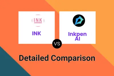 INK vs Inkpen AI