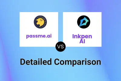 passme.ai vs Inkpen AI