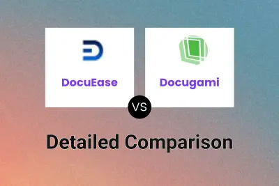 DocuEase vs Docugami