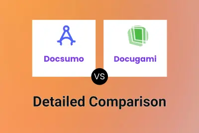 Docsumo vs Docugami