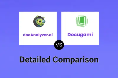 docAnalyzer.ai vs Docugami