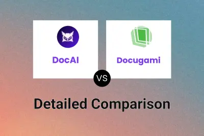 DocAI vs Docugami