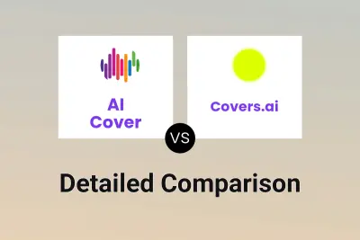 AI Cover vs Covers.ai