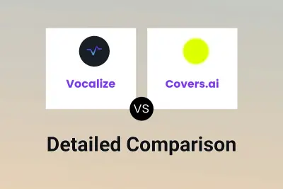 Vocalize vs Covers.ai