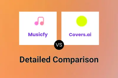 Musicfy vs Covers.ai