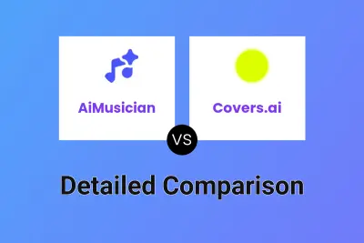 AiMusician vs Covers.ai