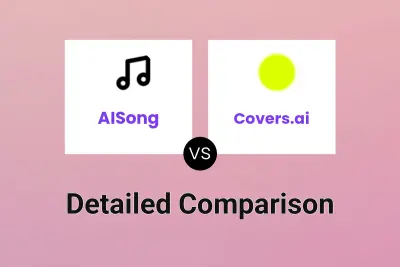 AISong vs Covers.ai