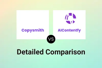 Copysmith vs AIContentfy