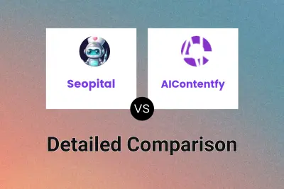 Seopital vs AIContentfy