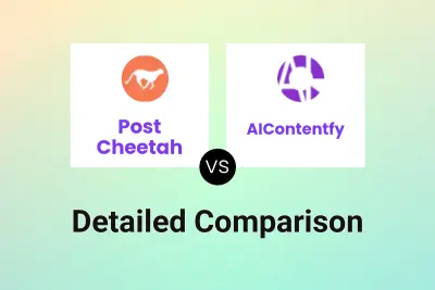 Post Cheetah vs AIContentfy