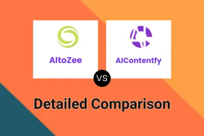 AItoZee vs AIContentfy