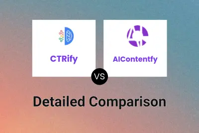 CTRify vs AIContentfy