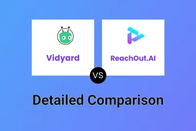 Vidyard vs ReachOut.AI