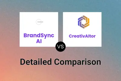 BrandSync AI vs CreativAItor