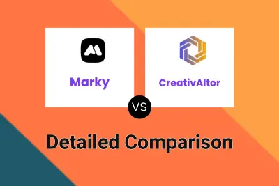 Marky vs CreativAItor