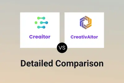 Creaitor vs CreativAItor