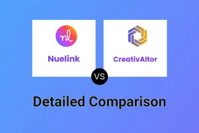 Nuelink vs CreativAItor