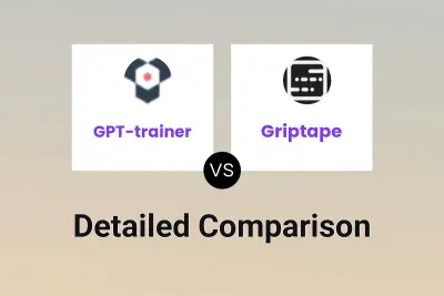 GPT-trainer vs Griptape