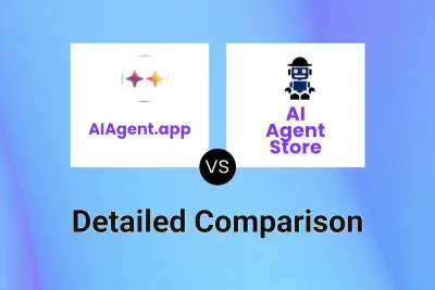 AIAgent.app vs AI Agent Store