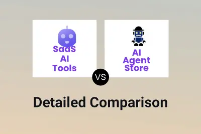 SaaS AI Tools vs AI Agent Store