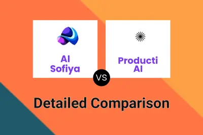 AI Sofiya vs Producti AI