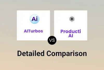 AITurbos vs Producti AI