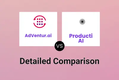 AdVentur.ai vs Producti AI