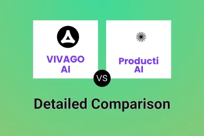 VIVAGO AI vs Producti AI